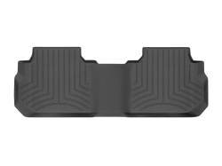 Weathertech - WeatherTech 4410802IM FloorLiner DigitalFit HP Floor Mats Black - Image 1