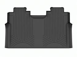 Weathertech - WeatherTech 446974IM FloorLiner DigitalFit HP Floor Mats Black - Image 1