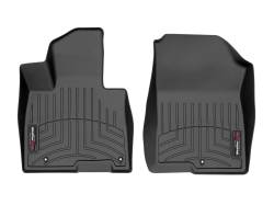 Weathertech - WeatherTech 4416781 FloorLiner DigitalFit Floor Mats Black - Image 1