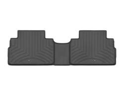 Weathertech - WeatherTech 4415322IM FloorLiner DigitalFit HP Floor Mats Black - Image 1