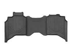 Weathertech - WeatherTech 4415452IM FloorLiner DigitalFit HP Floor Mats Black - Image 1