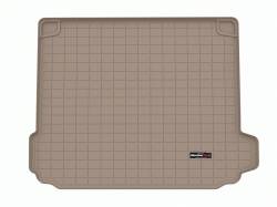 Weathertech - WeatherTech 411391 Tan Cargo Liner Mat - Image 1