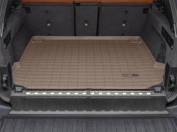 Weathertech - WeatherTech 411391 Tan Cargo Liner Mat - Image 2