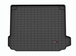 Weathertech - WeatherTech 401391 Black Cargo Liner Mat - Image 1