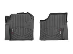 Weathertech - WeatherTech 4416251V FloorLiner DigitalFit Floor Mats Black - Image 1