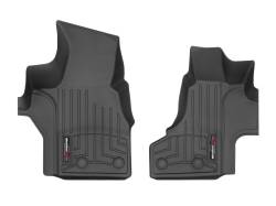 Weathertech - WeatherTech 4414111V FloorLiner DigitalFit Floor Mats Black - Image 1