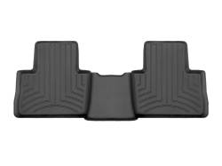 Weathertech - WeatherTech 4415162IM FloorLiner DigitalFit HP Floor Mats Black - Image 1