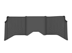 Weathertech - WeatherTech 442163IM FloorLiner DigitalFit HP Floor Mats Black - Image 1