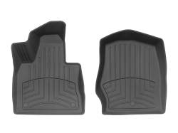 Weathertech - WeatherTech 4415751IM FloorLiner DigitalFit HP Floor Mats Black - Image 1