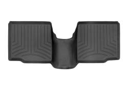 Weathertech - WeatherTech 443592IM FloorLiner DigitalFit HP Floor Mats Black - Image 1