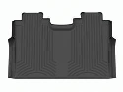 Weathertech - WeatherTech 446972IM FloorLiner DigitalFit HP Floor Mats Black - Image 1