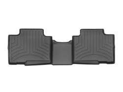 Weathertech - WeatherTech 4416092 FloorLiner DigitalFit Floor Mats Black - Image 1