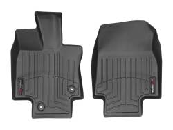 Weathertech - WeatherTech 4416091 FloorLiner DigitalFit Floor Mats Black - Image 1