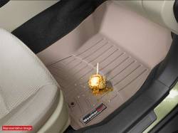 Weathertech - WeatherTech 4416091 FloorLiner DigitalFit Floor Mats Black - Image 2