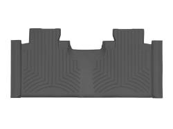 Weathertech - WeatherTech 446973IM FloorLiner DigitalFit HP Floor Mats Black - Image 1