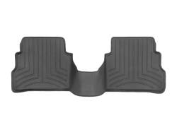 Weathertech - WeatherTech 444192IM FloorLiner DigitalFit HP Floor Mats Black - Image 1