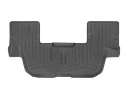 Weathertech - WeatherTech 443593IM FloorLiner DigitalFit HP Floor Mats Black - Image 1