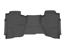 Weathertech - WeatherTech 445423IM FloorLiner DigitalFit HP Floor Mats Black - Image 1