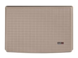 Weathertech - WeatherTech 41678 Tan Cargo Liner Mat - Image 1