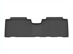 Weathertech - WeatherTech 4411762IM FloorLiner DigitalFit HP Floor Mats Black - Image 1