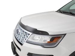 Weathertech - WeatherTech 55108 Low Profile Aerodynamic Hood Protector - Image 2