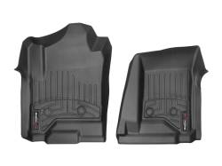 Weathertech - WeatherTech 4412661V FloorLiner DigitalFit Floor Mats Black - Image 1