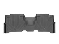 Weathertech - WeatherTech 4412952 FloorLiner DigitalFit Floor Mats Black - Image 1