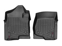 Weathertech - WeatherTech 4413061 FloorLiner DigitalFit Floor Mats Black - Image 1