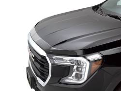 Weathertech - WeatherTech 55160 Low Profile Aerodynamic Hood Protector - Image 2