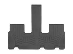 Weathertech - WeatherTech 4415783IM FloorLiner DigitalFit HP Floor Mats Black - Image 1