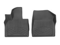 Weathertech - WeatherTech 4415781IM FloorLiner DigitalFit HP Floor Mats Black - Image 1