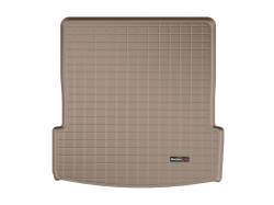 Weathertech - WeatherTech 41924 Tan Cargo Liner Mat - Image 1