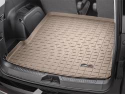 Weathertech - WeatherTech 41924 Tan Cargo Liner Mat - Image 2