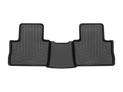 Weathertech - WeatherTech 4415162 FloorLiner DigitalFit Floor Mats Black - Image 1