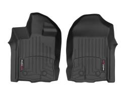 Weathertech - WeatherTech 4415181 FloorLiner DigitalFit Floor Mats Black - Image 1