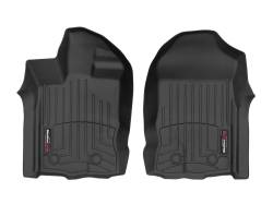 Weathertech - WeatherTech 4415181V FloorLiner DigitalFit Floor Mats Black - Image 1