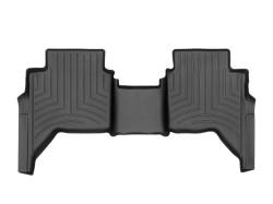 Weathertech - WeatherTech 4415182 FloorLiner DigitalFit Floor Mats Black - Image 1