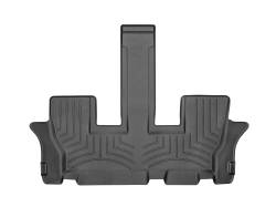 Weathertech - WeatherTech 4415323 FloorLiner DigitalFit Floor Mats Black - Image 1
