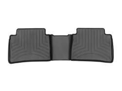 Weathertech - WeatherTech 4415393 FloorLiner DigitalFit Floor Mats Black - Image 1