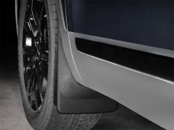 Weathertech - WeatherTech 110128 Front No-Drill DigitalFit Mudflap Kit - Image 2