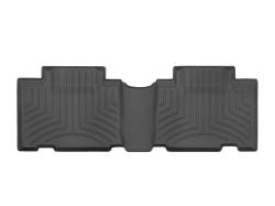 Weathertech - WeatherTech 445102IM FloorLiner DigitalFit HP Floor Mats Black - Image 1