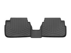 Weathertech - WeatherTech 4411072IM FloorLiner DigitalFit HP Floor Mats Black - Image 1