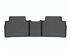 Weathertech - WeatherTech 4416782 FloorLiner DigitalFit Floor Mats Black - Image 1