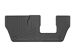 Weathertech - WeatherTech 4416964 FloorLiner DigitalFit Floor Mats Black - Image 1