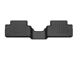 Weathertech - WeatherTech 4416952 FloorLiner DigitalFit Floor Mats Black - Image 1