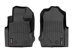 Weathertech - WeatherTech 4416951 FloorLiner DigitalFit Floor Mats Black - Image 1