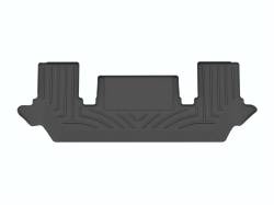 Weathertech - WeatherTech 4415753IM FloorLiner DigitalFit HP Floor Mats Black - Image 1