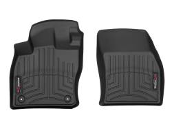 Weathertech - WeatherTech 4416631 FloorLiner DigitalFit Floor Mats Black - Image 1
