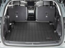 Weathertech - WeatherTech 401480 Black Cargo Liner Mat - Image 2