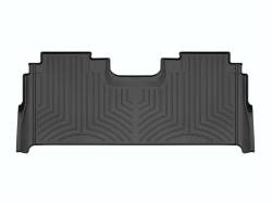 Weathertech - WeatherTech 446976IM FloorLiner DigitalFit HP Floor Mats Black - Image 1